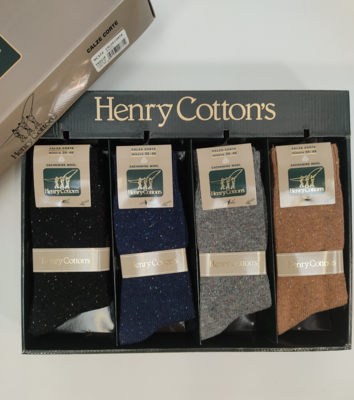CALZINI CORTO UOMO HC372 Tellini S.r.l. Wholesale Clothing